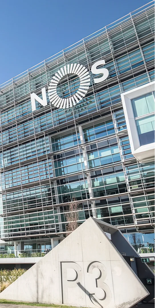 NOS